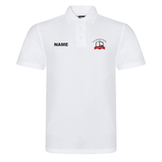 YFC AGM Polo<br/>£25 with £1 going to Charity