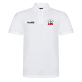 YFC AGM Polo<br/>
£25 with £1 going to Charity