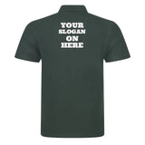 YFC AGM Polo<br/>
£25 with £1 going to Charity