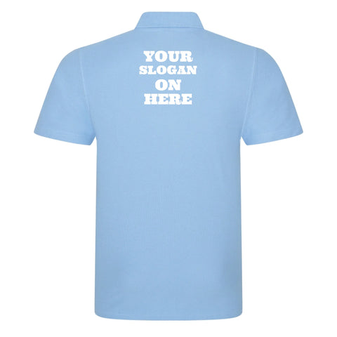 YFC AGM Polo