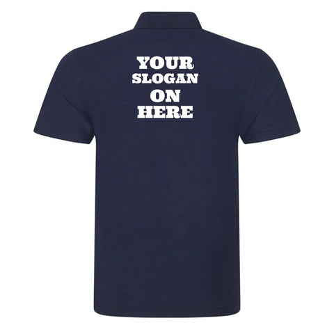 YFC AGM Polo