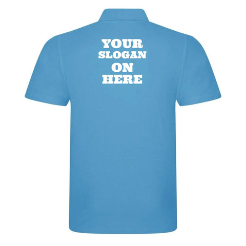 YFC AGM Polo