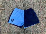 Harelquin Shorts