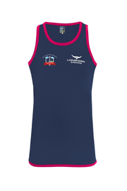 Longhorn Singlet